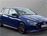 Hyundai I20 Image 1