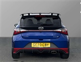 Hyundai I20 Image 4