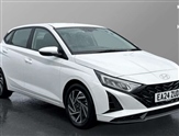 Hyundai I20 Image 1
