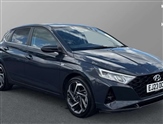 Hyundai I20 Image 1