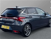 Hyundai I20 Image 3
