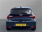 Hyundai I20 Image 4