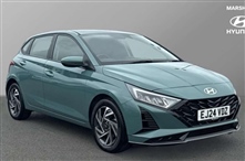 Used Hyundai I20