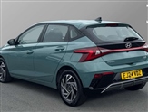 Hyundai I20 Image 5