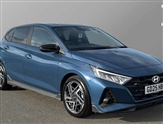Hyundai I20 Image 1