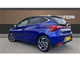 Hyundai I20 Image 2