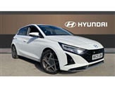 Hyundai I20 Image 1