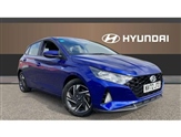 Hyundai I20 Image 1