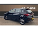 Hyundai I20 Image 2