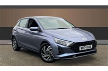Used Hyundai I20