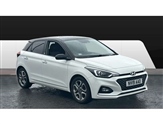 Hyundai I20 Image 1