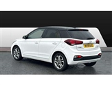 Hyundai I20 Image 2