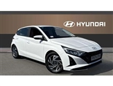 Hyundai I20 Image 1