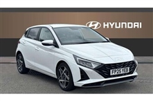 Used Hyundai I20