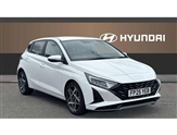 Hyundai I20 Image 1