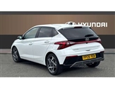 Hyundai I20 Image 2