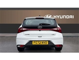 Hyundai I20 Image 6