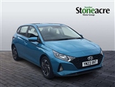 Hyundai I20 Image 1