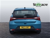 Hyundai I20 Image 4