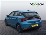 Hyundai I20 Image 5