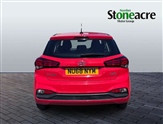 Hyundai I20 Image 4
