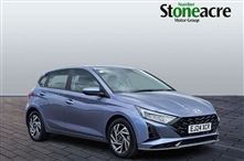 Used Hyundai I20
