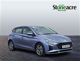 Hyundai I20 Image 1