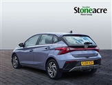 Hyundai I20 Image 4