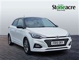 Hyundai I20 Image 1