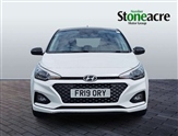 Hyundai I20 Image 2