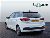 Hyundai I20 Image 4