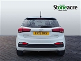 Hyundai I20 Image 5