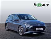 Hyundai I20 Image 1