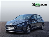 Hyundai I20 Image 5