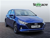 Hyundai I20 Image 1