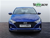 Hyundai I20 Image 2