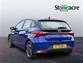 Hyundai I20 Image 4