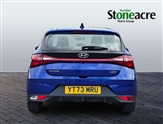 Hyundai I20 Image 5