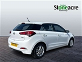 Hyundai I20 Image 2