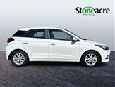 Hyundai I20 Image 4