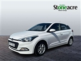 Hyundai I20 Image 5