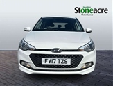 Hyundai I20 Image 6