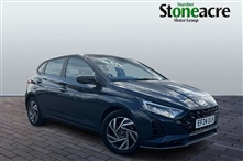 Used Hyundai I20