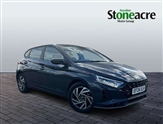 Hyundai I20 Image 1