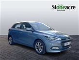 Hyundai I20 Image 1
