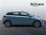 Hyundai I20 Image 2