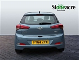 Hyundai I20 Image 4