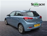 Hyundai I20 Image 5