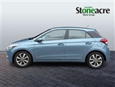 Hyundai I20 Image 6