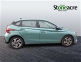Hyundai I20 Image 2